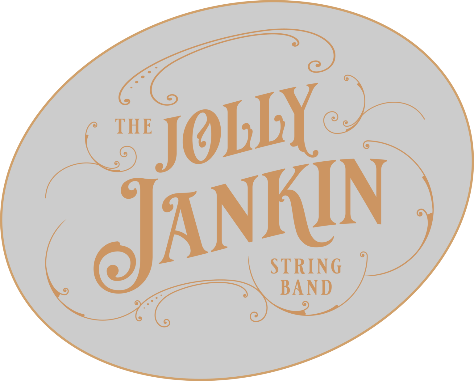 Jolly Jankin String Band